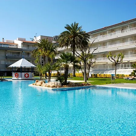 Illa Mar Dor 141 Apartment L'Estartit