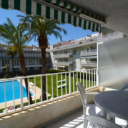 Apartment Illa Mar Dor 141 *
