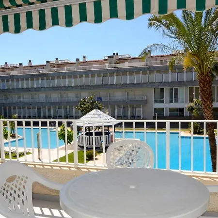 Illa Mar Dor 141 Apartment