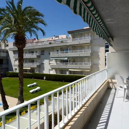 Illa Mar Dor 141 Apartamento L'Estartit