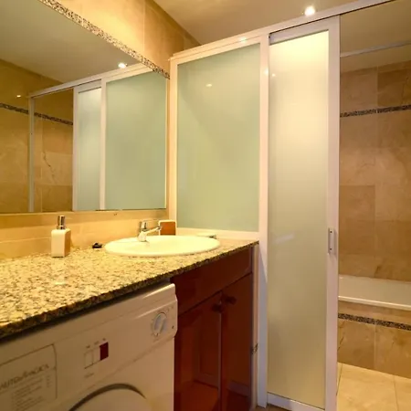 Illa Mar Dor 141 Apartamento L'Estartit